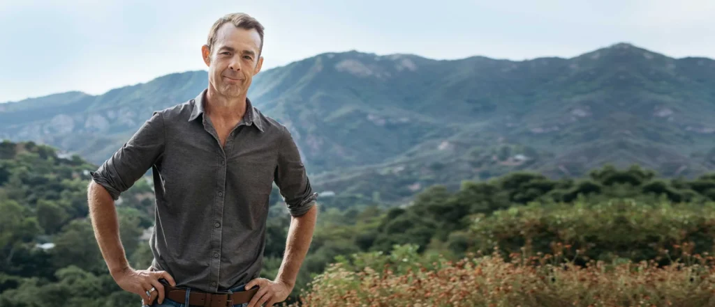 Stress expert keynote speaker Jeff Krasno