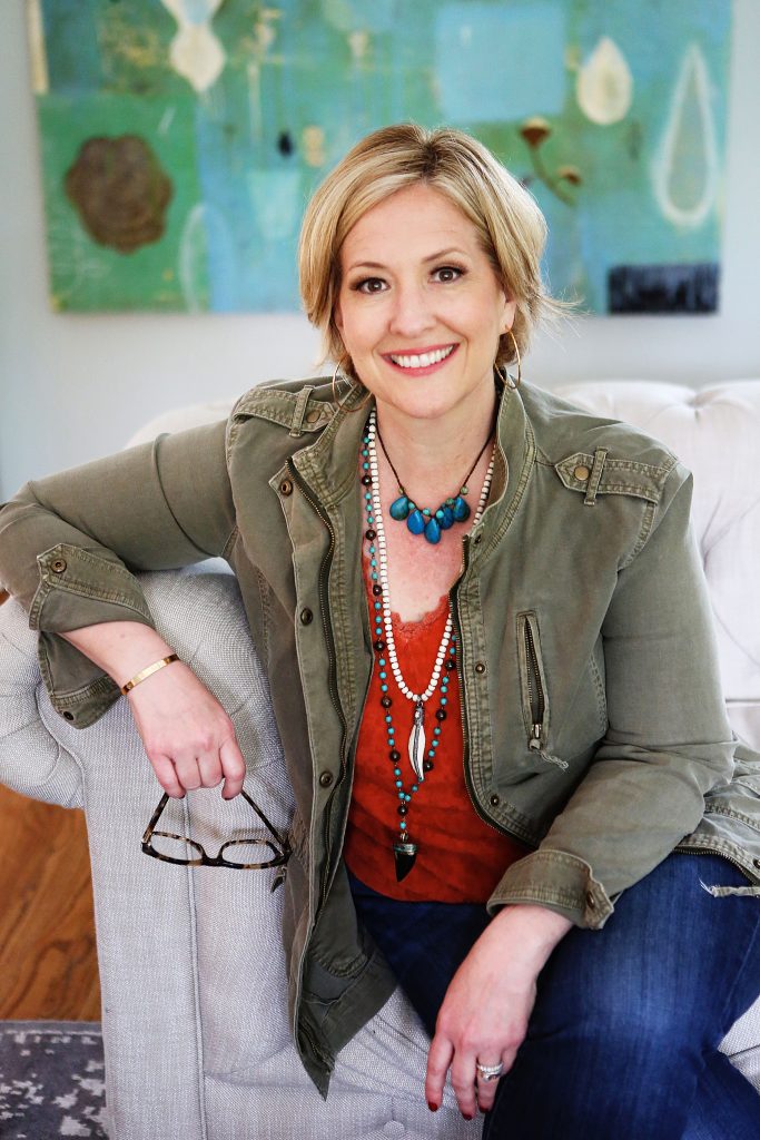 Brene Brown