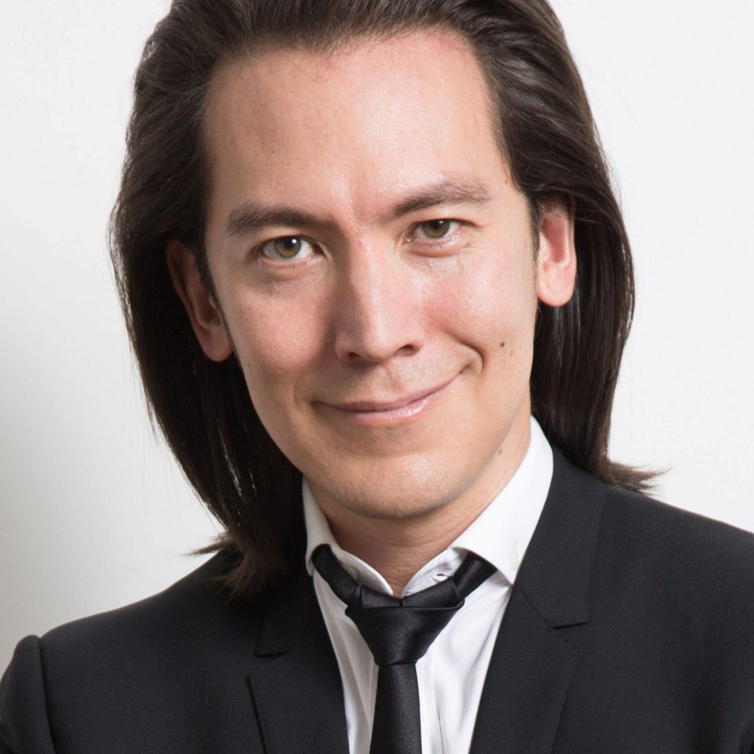 Mike Walsh - The Keynote Curators [2024]