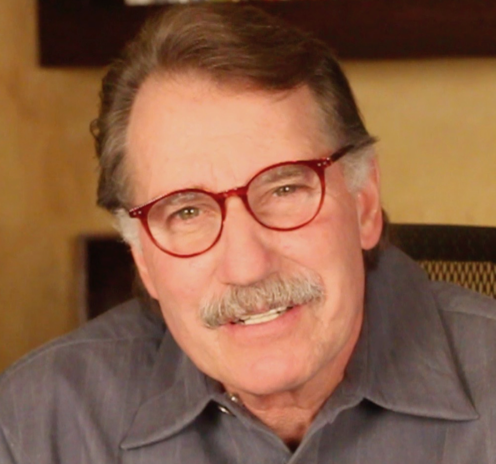 Kevin Freiberg The Keynote Curators