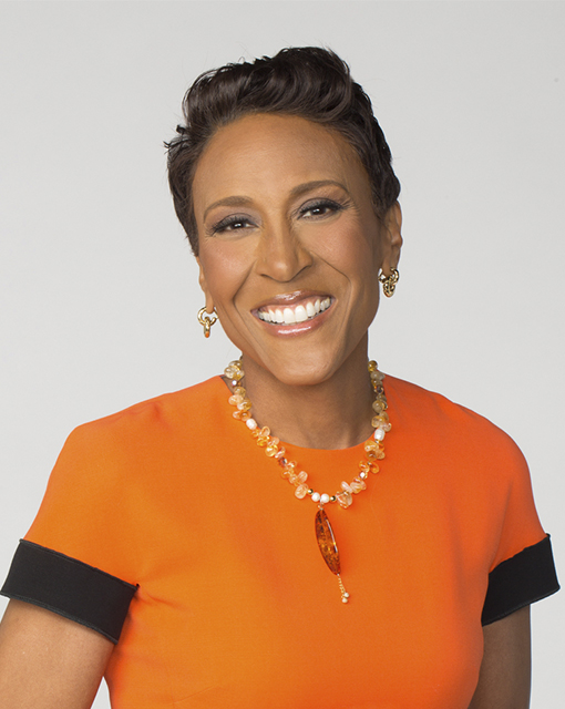 MasterClass Announces Emmy® Award-Winning Good Morning America Co-Anchor  Robin Roberts to Teach Communication