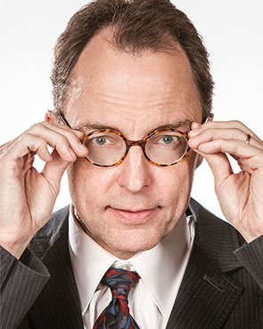 Headshot of Frank King, mental health keynote speaker