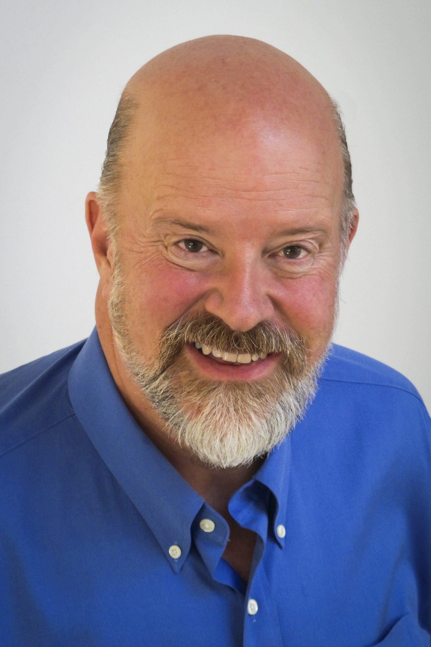 Terry Jones - The Keynote Curators