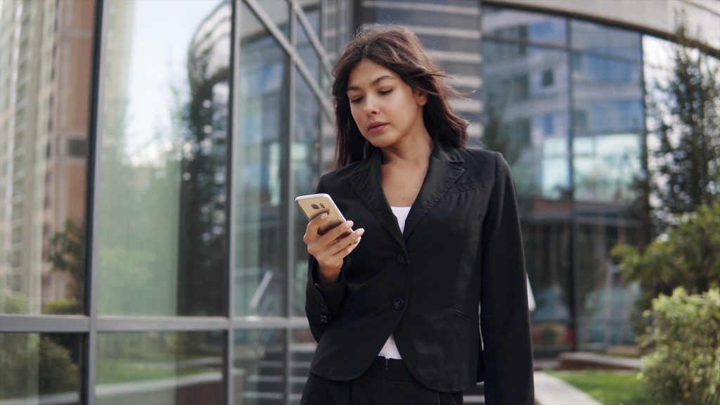 How to be Smartphone Short