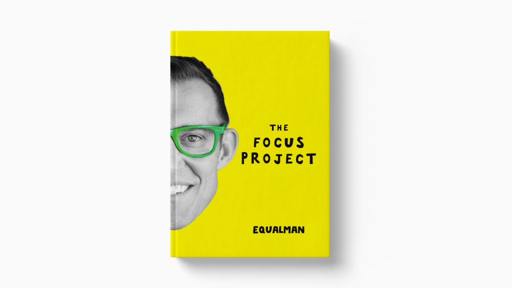 The Focus Project - Erik Qualman