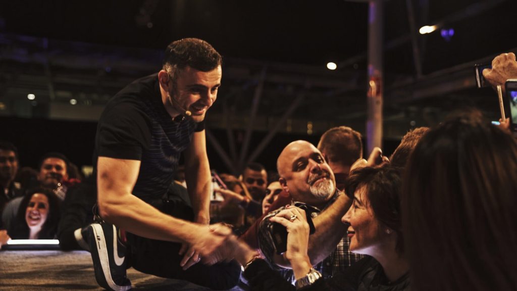 Gary Vaynerchuk