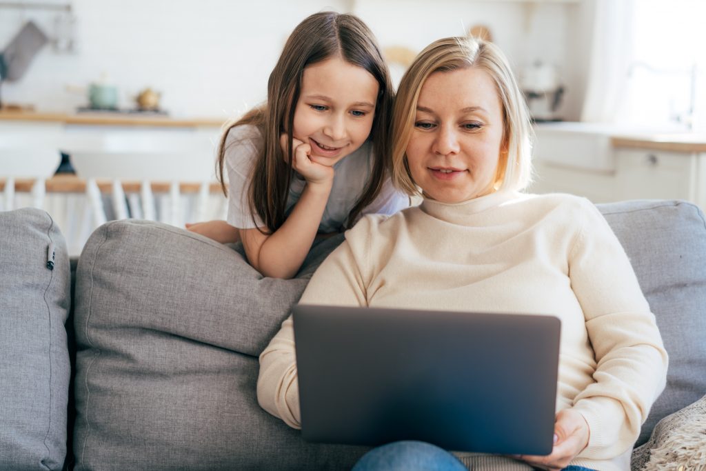 Parenting for Digital Safety