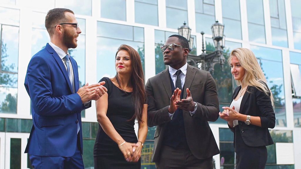 Engage Teams