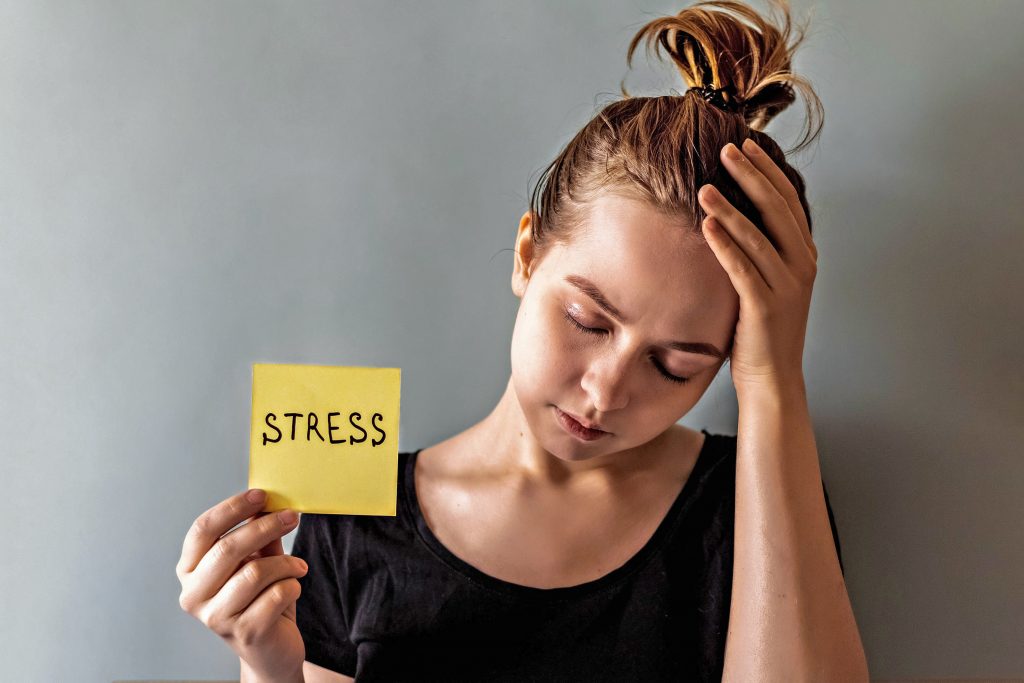 How Stress Impact Alzheimers