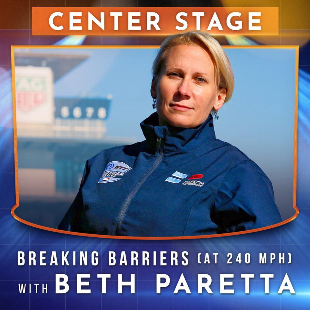 Beth Paretta