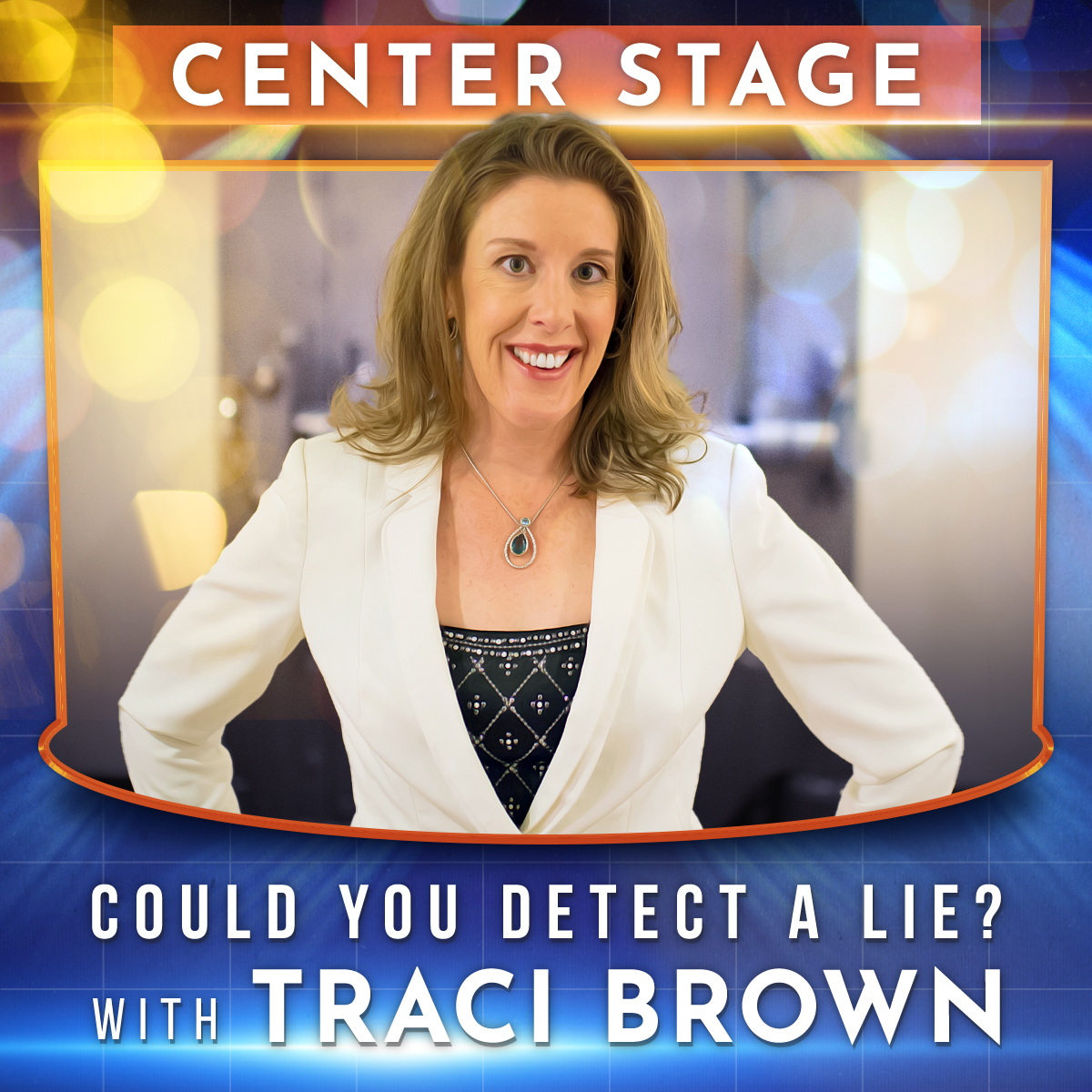 Traci Brown