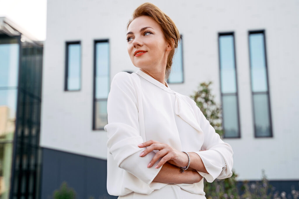 What Are You REALLY Saying with Your Body Language?