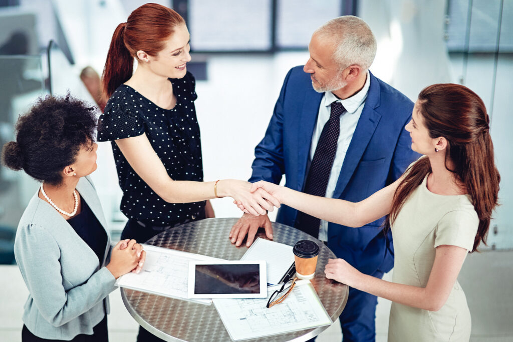 ​? Negotiation is a delicate dance of strategy, communication, and compromise. Should you make the first offer or wait for the other party to make their move?
