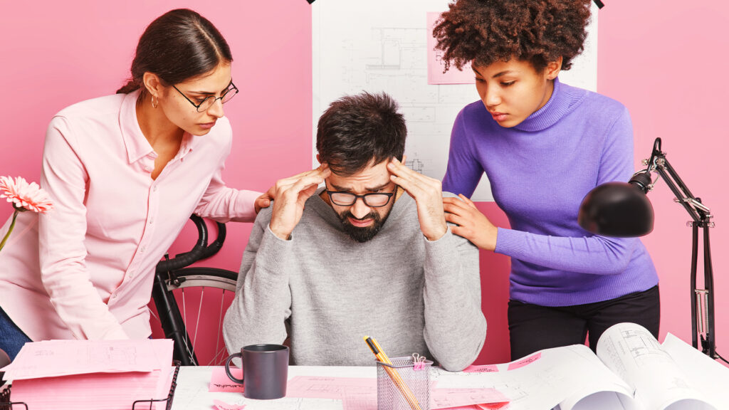 What’s your biggest challenge at work in keeping remote communication personal?