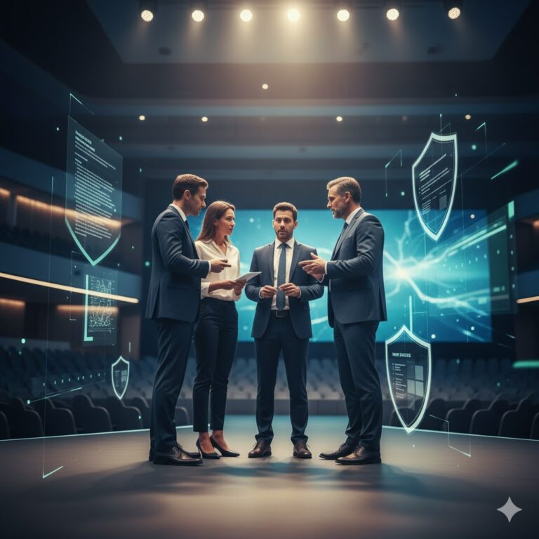 Top Insurance Conferences Best Leadership Speakers for Insurance Conferences 2025