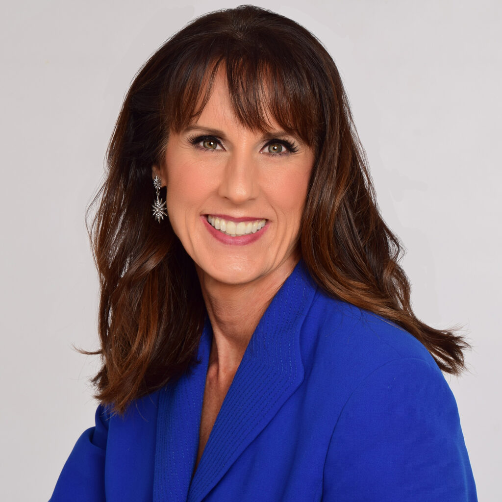 Customer service expert Barbara Khozam
