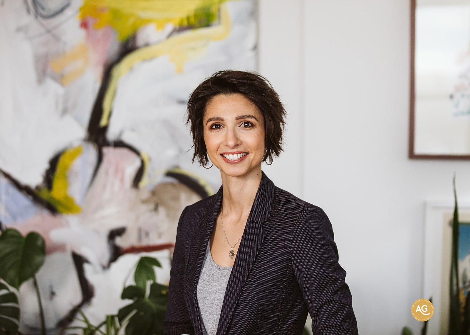 New York Times bestselling author Diana Kander discusses the importance of curiosity in business and life