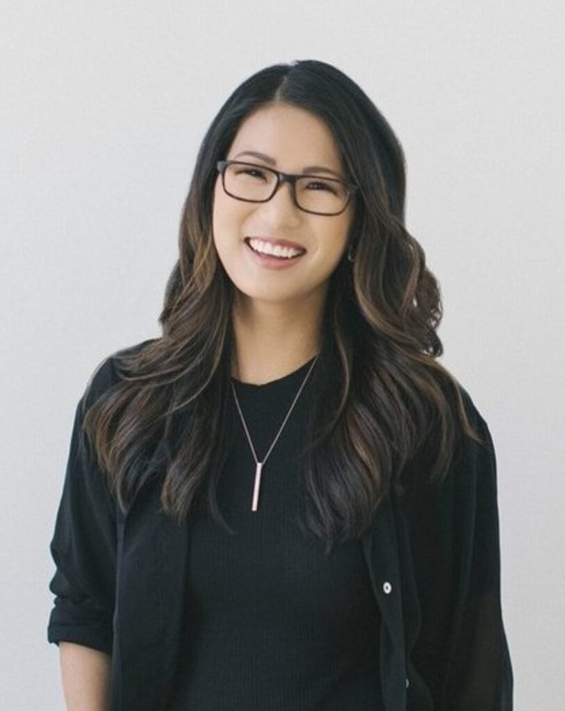 Sleep expert keynote speaker Dr. Jade Wu