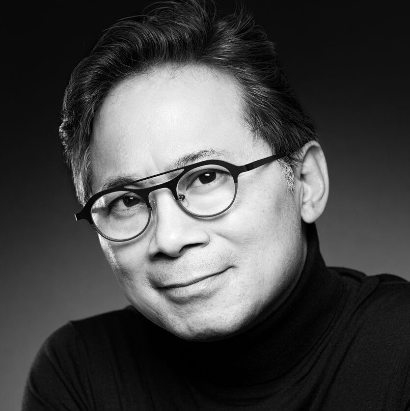 Dr. William Li - TKC [2025]
