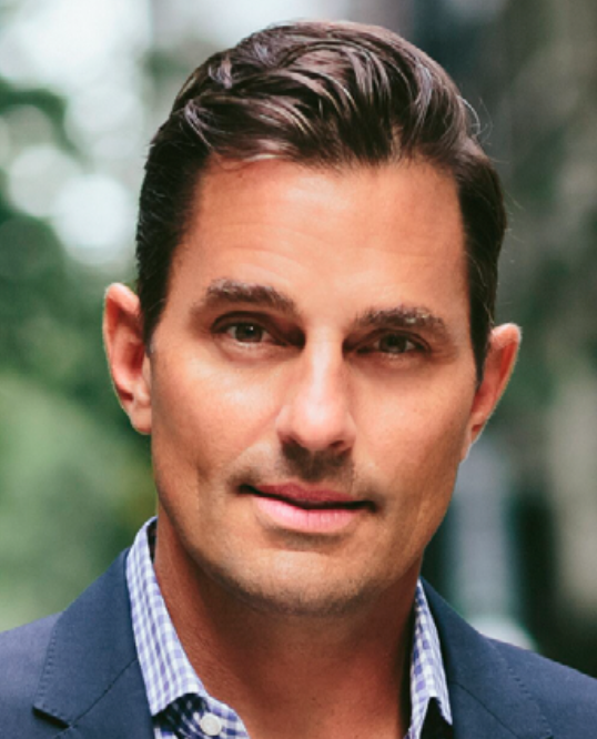 Bill Ranc Bill Rancic - The Keynote Curators - Top Speaker Agency in North America