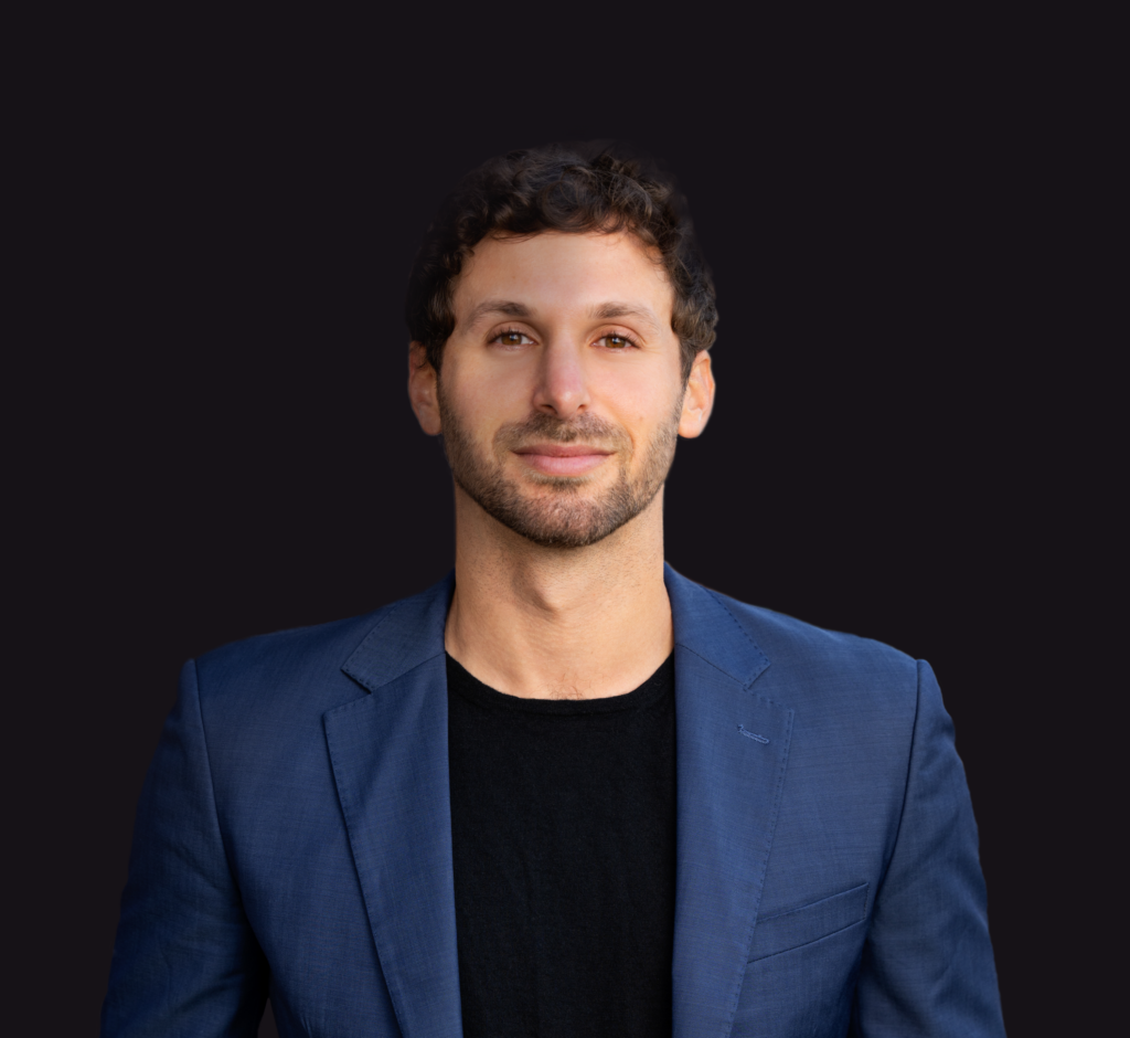 Zak Dychtwald - The Keynote Curators - Top Speaker Agency in North America