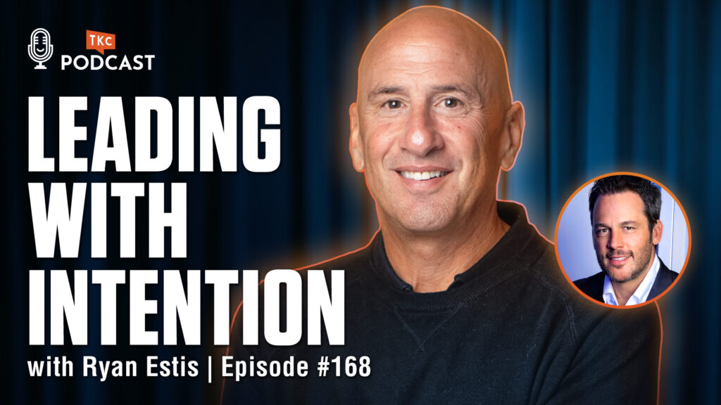 Opportunity Hides in Change: How to Lead Through It, with Insights from Ryan Estis