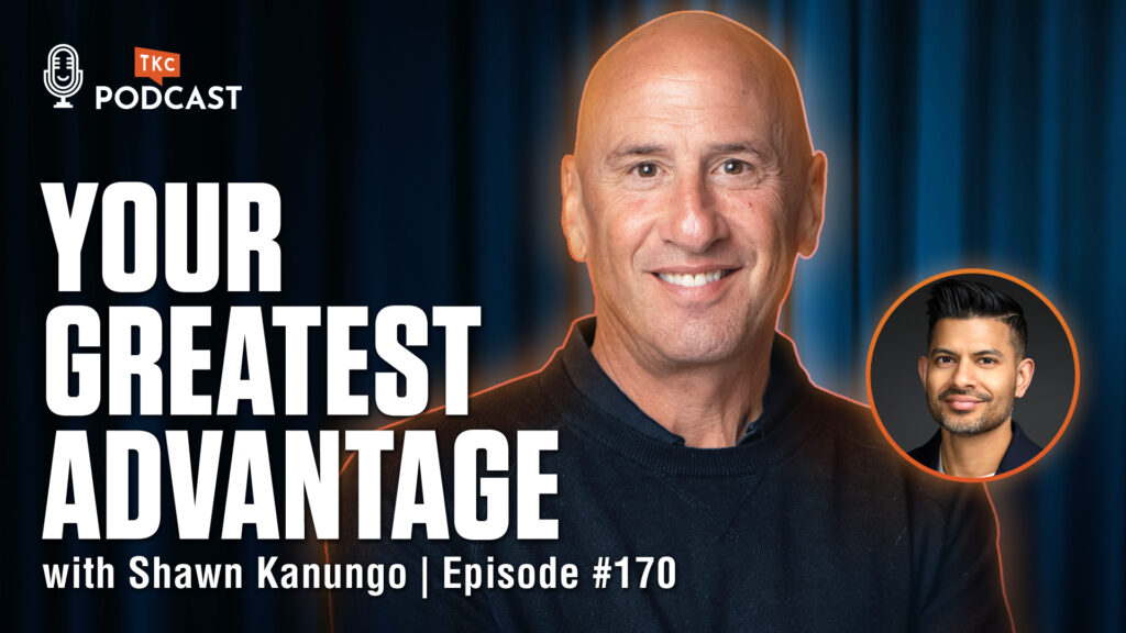 Human Skills That AI Will Never Replace: Insights from Shawn Kanungo