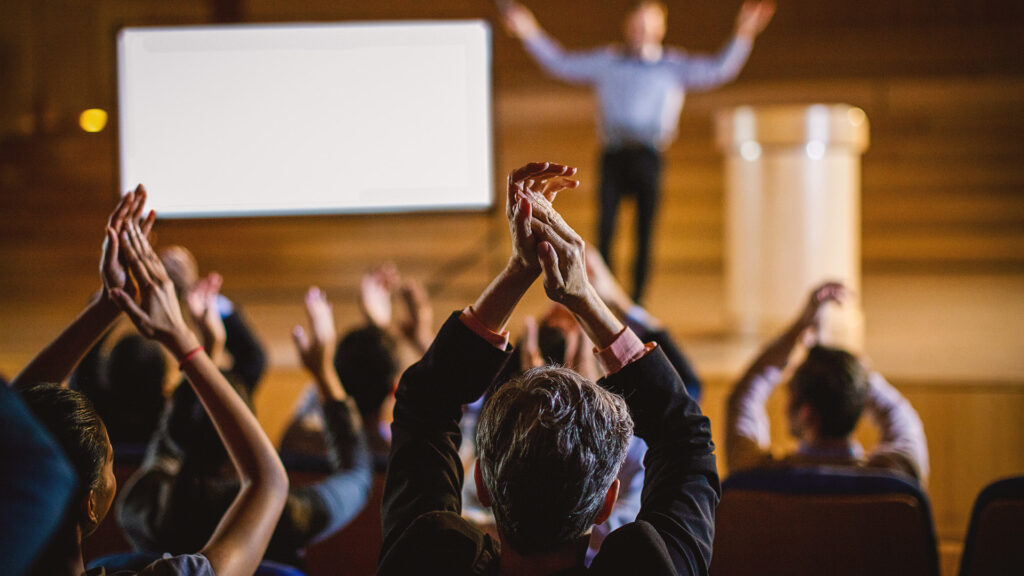 Event Experience Design Is What Separates Memorable from Forgettable in 2026