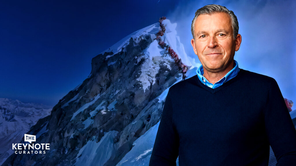 Real Leadership Is About Getting Everyone to The Top