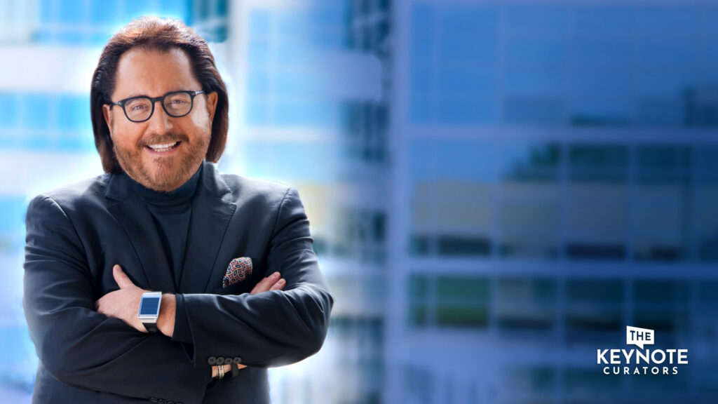 Business Distinction Is the New Growth Strategy, Says Scott McKain