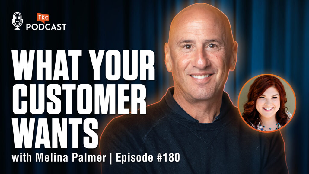 Communication Breaks Down When Leaders Forget the Human Element, with Melina Palmer