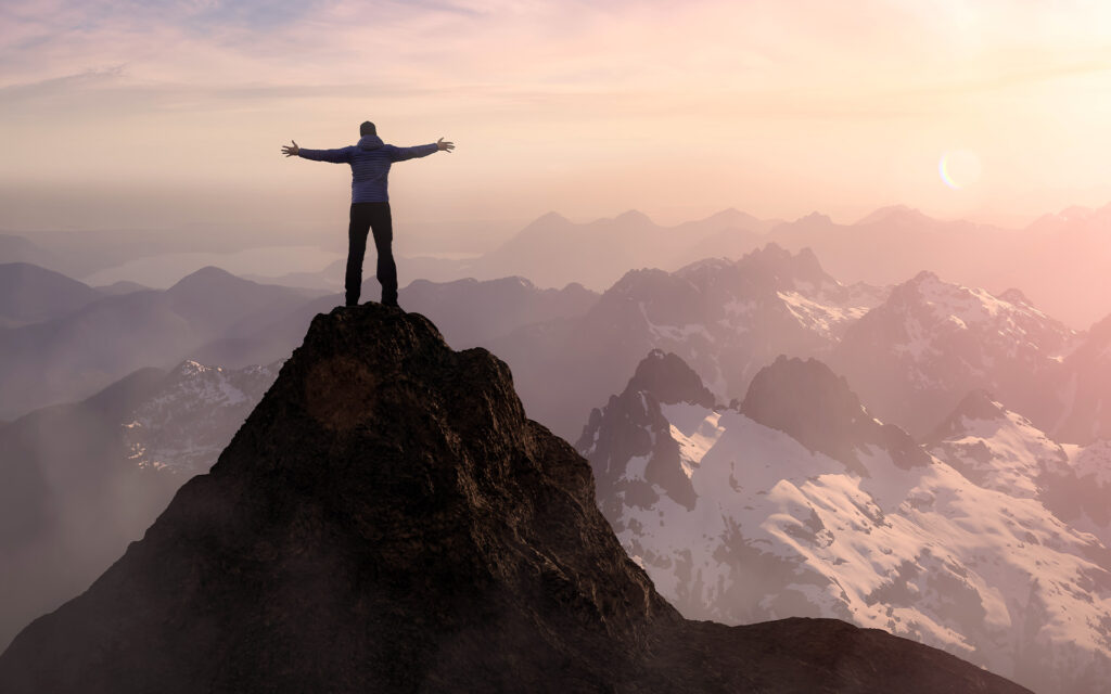 Purpose Before the Noise: Why Your Morning Sets the Whole Day