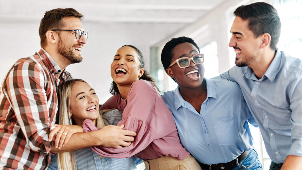 Networking Isn’t Working. Here’s What Your Events Actually Need