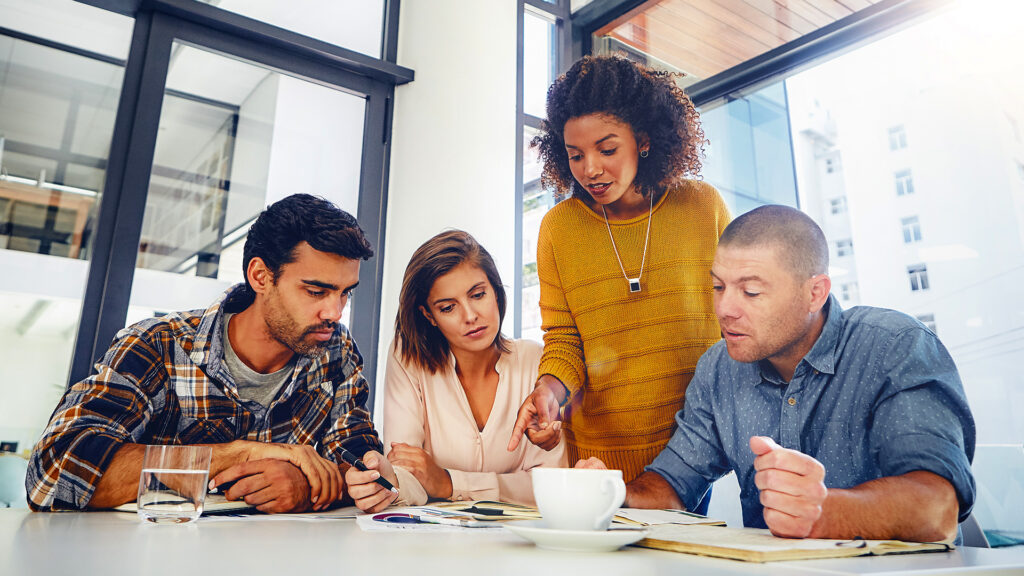Q4 Isn’t a Marketing Strategy Until Clarity Leads the Way