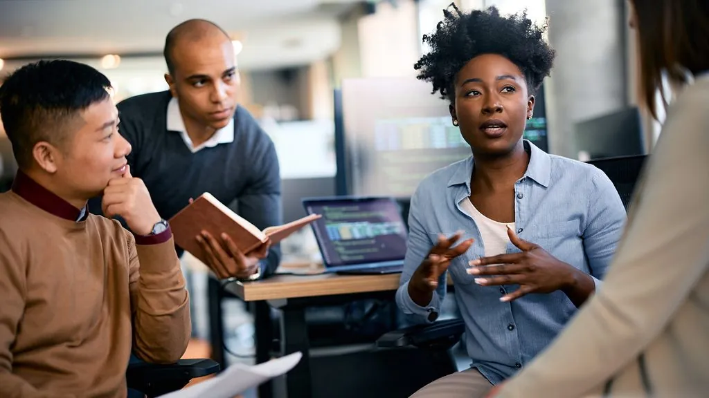 Toxic Workplace Culture Starts Quietly and Grows in Silence