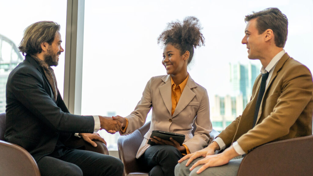 Negotiation Is the Most Analog Skill Leaders Can’t Outsource